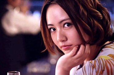 磯山さやか・酒井若菜・能世あんな・冨永愛・中村アン : オンナルール (201303)