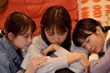 「9ボーダー」“七苗”川口春奈の恋の結末に「心が満たされた」 “百合子”大政絢に「いい人過ぎる」「どうか幸せになって」の声も