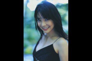 Kana Kurashina 倉科 カナ