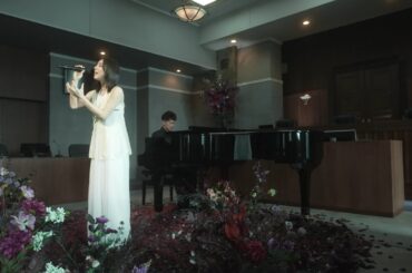 milet「hanataba」(TBS系 日曜劇場「アンチヒーロー」主題歌) from TBS系「CDTV ライブ！ライブ！」