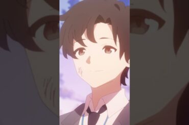 【ブルアカTVアニメ】「ただいま」｜第12話