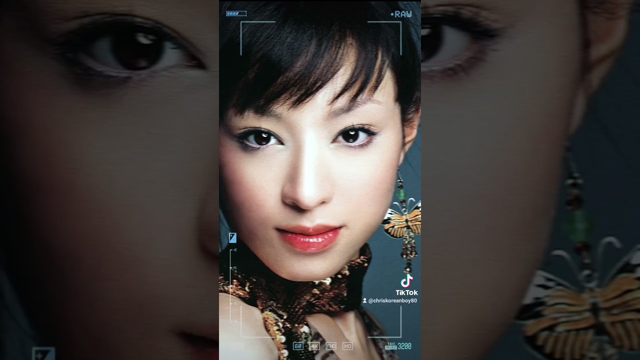 INTRO OF CHIAKI KURIYAMA IN GTA ONLINE