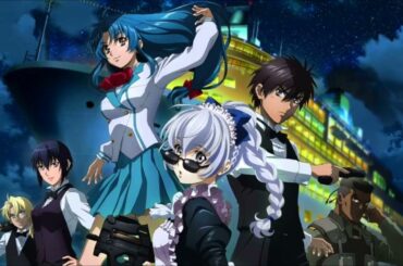 【cover】 Full Metal Panic フルメタル・パニック풀메탈패닉- Minami Kaze 南風 남풍