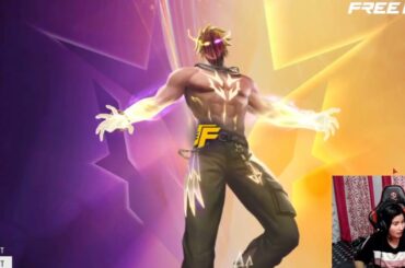 RANK TOP 1 || FahimｘModhu with Free Fire Game || Highlight Game 7