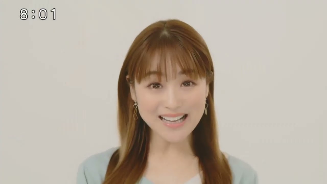 コアラクラブCM 鈴木奈々