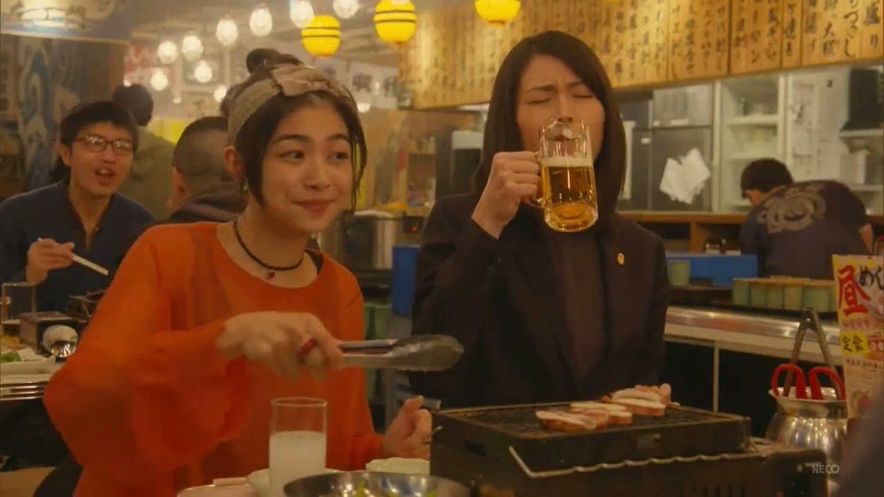 字 脳科学弁護士 海堂梓 ダウト【松下奈緒主演 ２時間サスペンス】