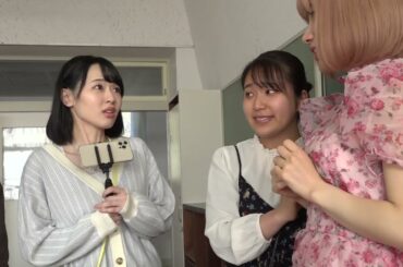 ハナコランド本編