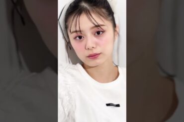 20240614 紺野彩夏 Án MILLE Instagram