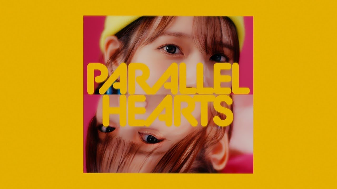 内田真礼「パラレルなハート」Music Video Full 内田真礼「パラレルなハート」Music Video Full