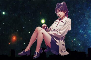 ZARD　悲しいほど貴方が好き【5】