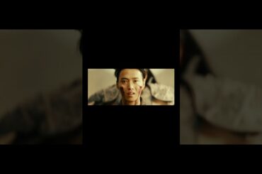 映画『キングダム 大将軍の帰還』熱狂！レッドカーペットコメント（清野菜名＆岡山天音＆三浦貴大）