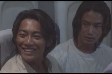 ビーチボーイズ　スペシャル　木村佳乃　出演部分