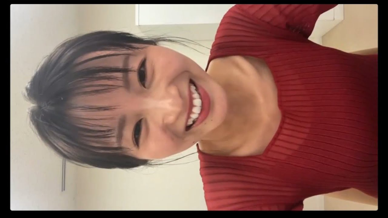 岡崎紗絵　インスタライブ 2024/06/29