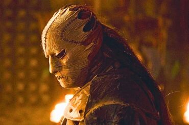 海賊から魔物ハンターへ、自分の魂の救済のために 🚧 ソロモン・ケーン  [映画紹介]