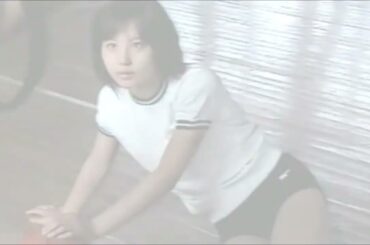 堀北真希　体操服