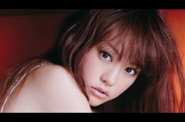 【桐谷美玲】極上のグラビア