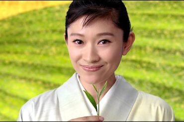 篠原涼子 : お～いお茶 (201306-1)