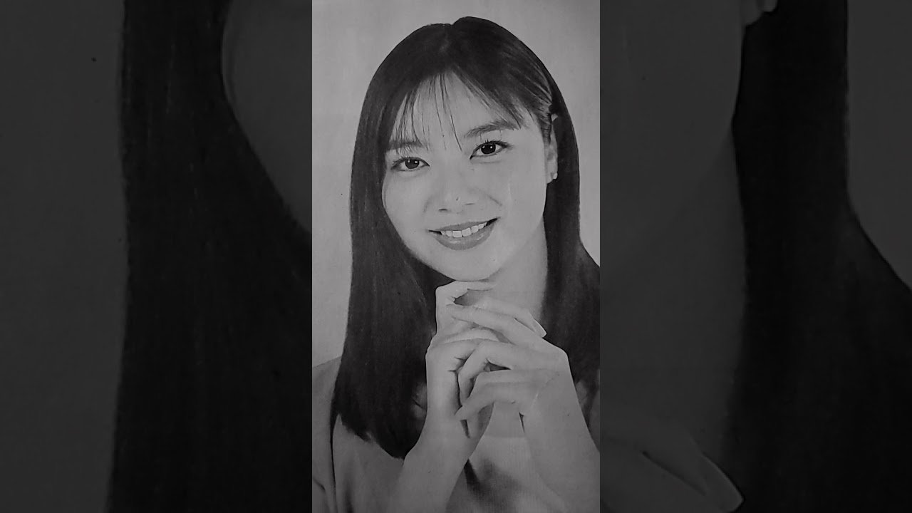 👧新川優愛　セブンティーン