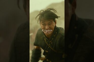映画『キングダム 大将軍の帰還』〈激動編〉【7月12日(金)公開】