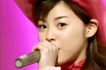 Matsuura Aya ♡桃色片想い♡