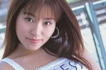 ENDLESS LADY： 鈴木えみ 1980 5. 15  T 163 B 86 W 57 H 86 / 幸せの結末：大瀧詠一