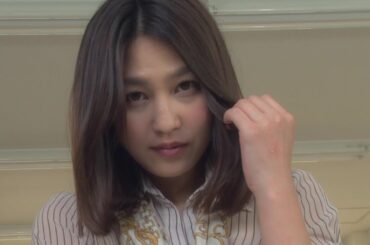 小柳歩イメージビデオ【萌えろ 俺の本棚】