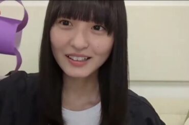 LIVE 乃木坂46 SHOWROOM「のぎおび」遠藤さくら 2024.07.03