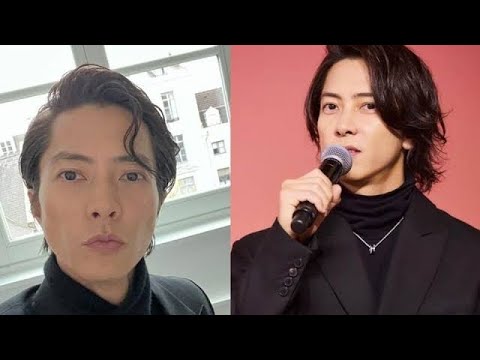 フジ主演ドラマは絶好調ならずも…　山下智久〝争奪戦〟がテレビ界で勃発の「なぜ？」