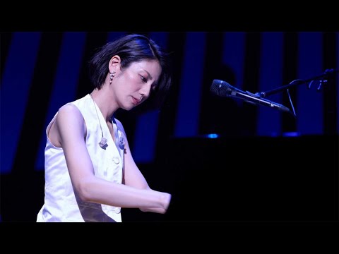 TTH- 【ライブレポート】松下奈緒「これからも私にしかできないことをやっていきたい」