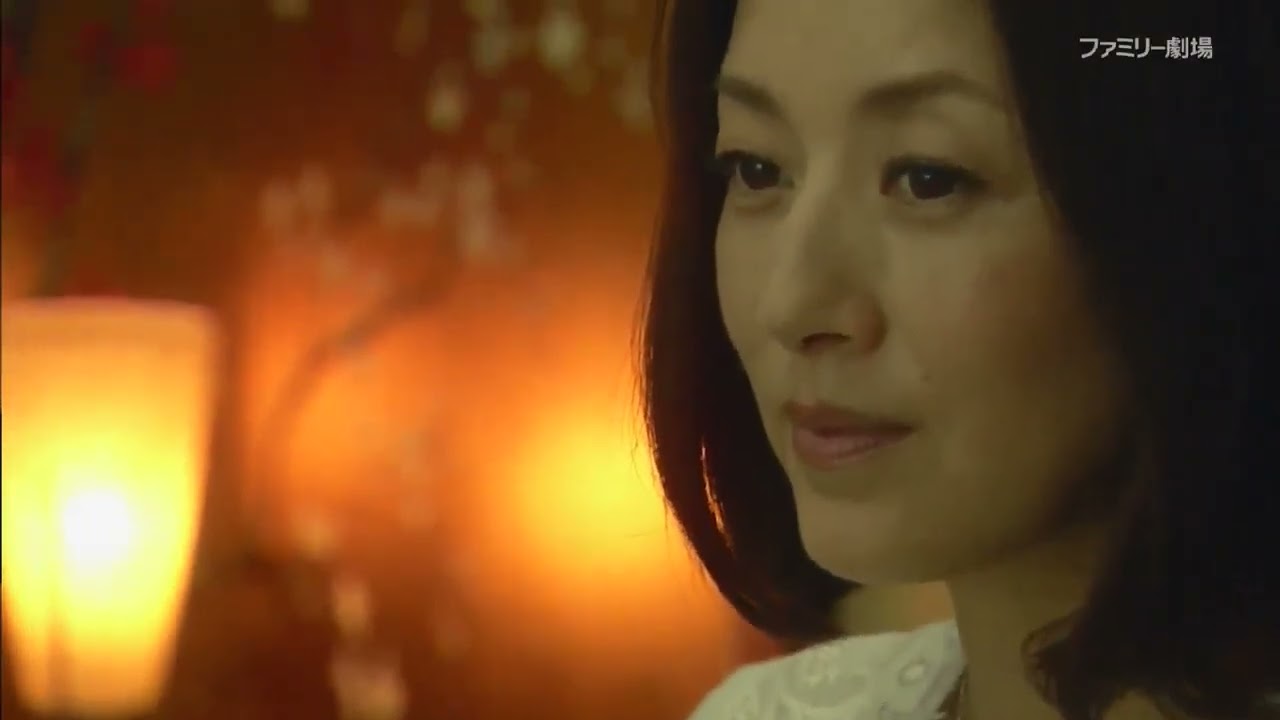 字 お助け司法書士会津若松後妻業殺人 出演片平なぎさ 釈由美子