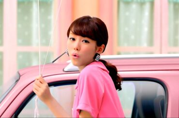 桐谷美玲 : Cocoa (201305)