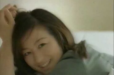 GEORGIA CM 鈴木京香