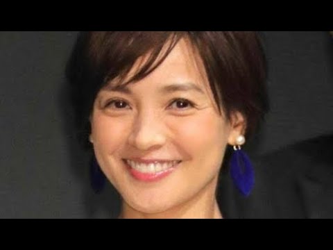 「ちゅらさん」から２３年　国仲涼子の近影にネット衝撃「手が止まった」向井理と結婚１０年