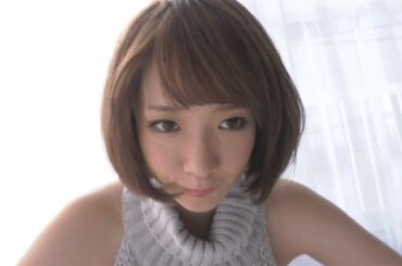 清水あいりイメージビデオ【萌えろ 俺の本棚】