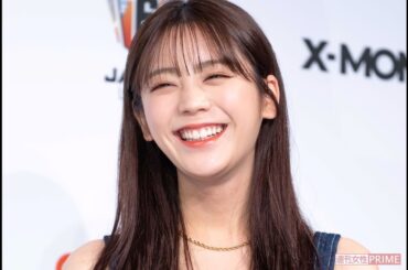 貴島明日香、『私たち結婚しました』で“仮装夫婦”を熱演も…9歳上の映像ディレクターと“本当に結婚”していた！