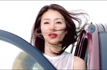 井川遥 : ekワゴン (201305)