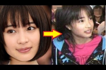 【意外？】素人時代に既にテレビ出演していた芸能人