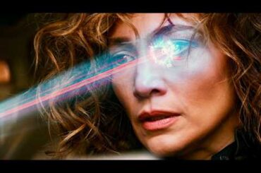 結局’AIから裏切られた’未来の人類、今年ネトフリ最高規模の必見SF作品【映画紹介】