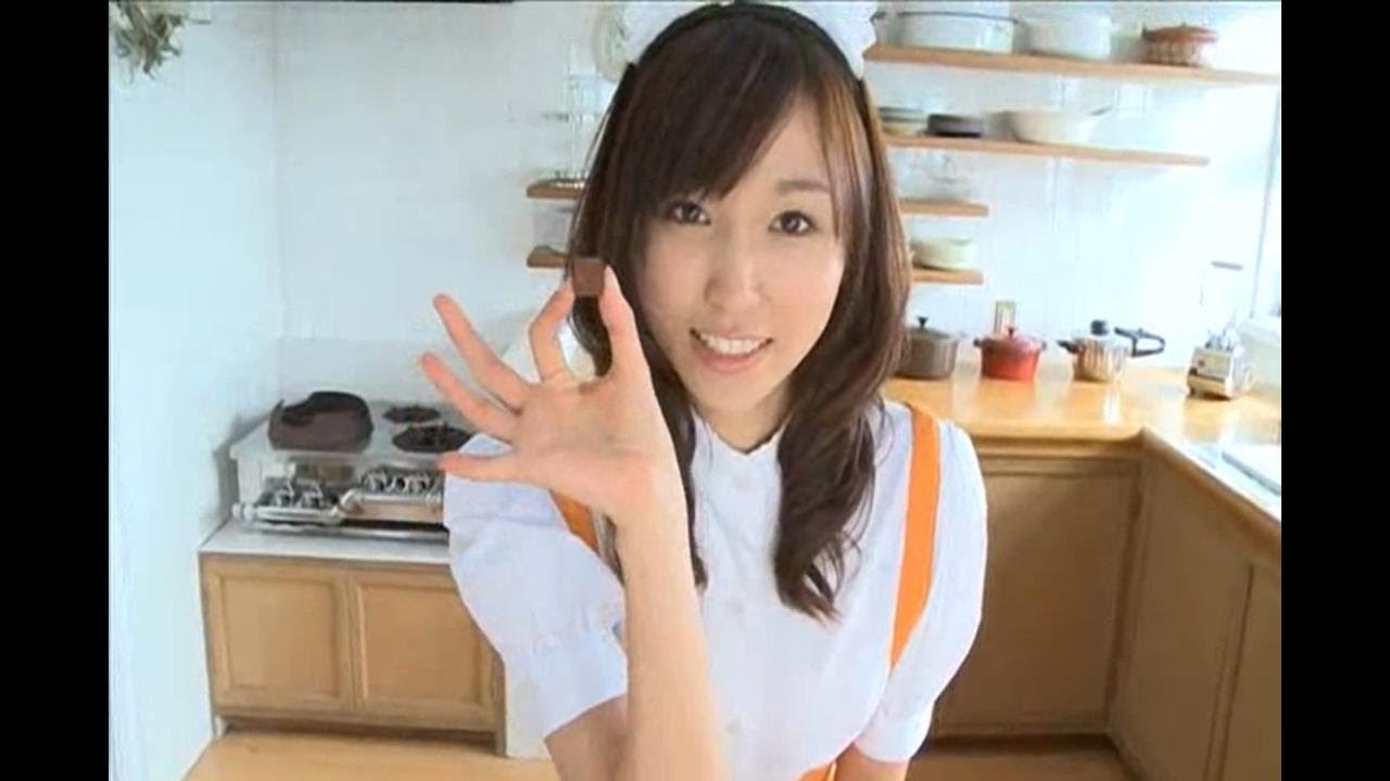 吉木りさ　メイド