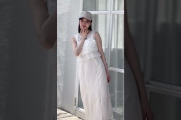 20240604 紺野彩夏 Án MILLE Instagram