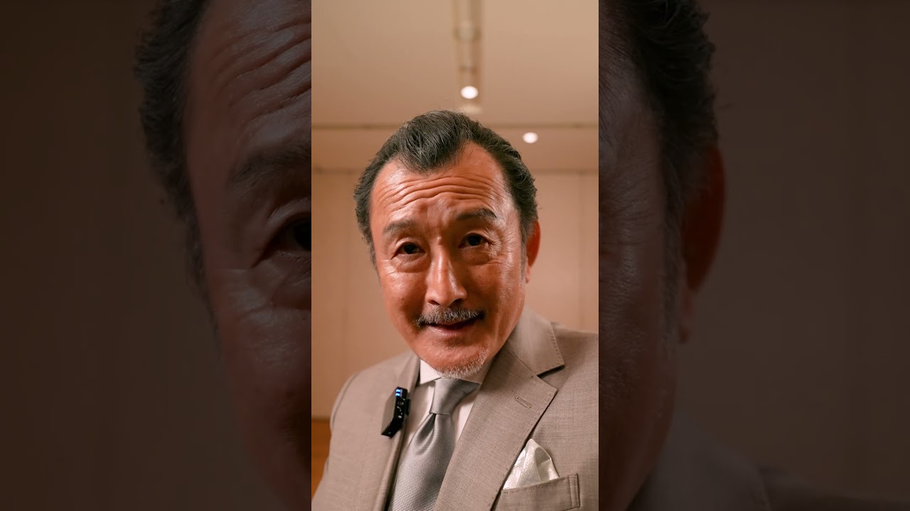 とってもステキな動画ができました!!! 映画『おいハンサム!!』大ヒット上映中!!　#Shorts