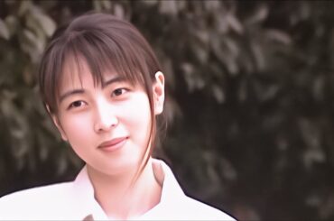 ZARD　DAN DAN 心魅かれてく【8】