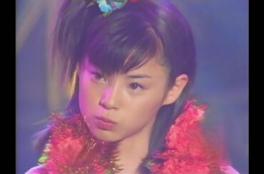 Matsuura Aya  トロピカ〜ル恋して〜る