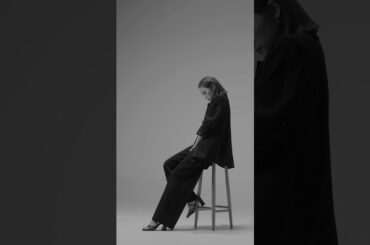 chay「Uncontrolled」7.30 Release.