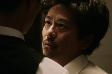 森田剛主演！衝撃の実話が映画化『劇場版 アナウンサーたちの戦争』