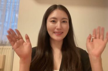 【メッセージ動画】田中彩子デビュー10周年記念リサイタル開催！