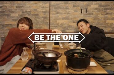 BE:FIRST / RYOKI & SOTAとしっぽり飲み2 [BTO #12 "Dig deeper into RYOKI & SOTA"]