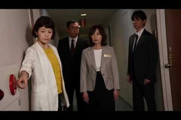 【見逃し配信】科捜研の女2024第1話＜ドラマ/フル/再放送/無料視聴＞2024年7月3日FULL LIVE