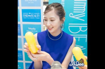 河北麻友子さん #1 『ママになってもピッチピチ!! だけど "か・な・り"大変だった河北さんのご出産秘話!!』