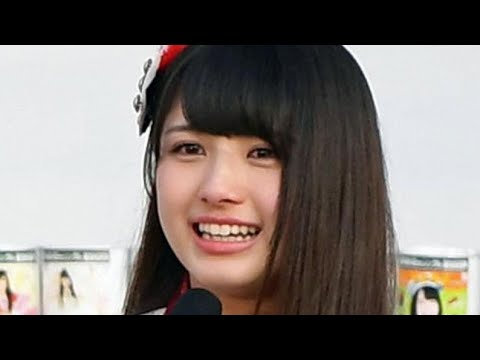 元AKB大和田南那　結婚を発表「かねてよりお付き合いしている方と」　お相手は28歳の“きーちゃん”